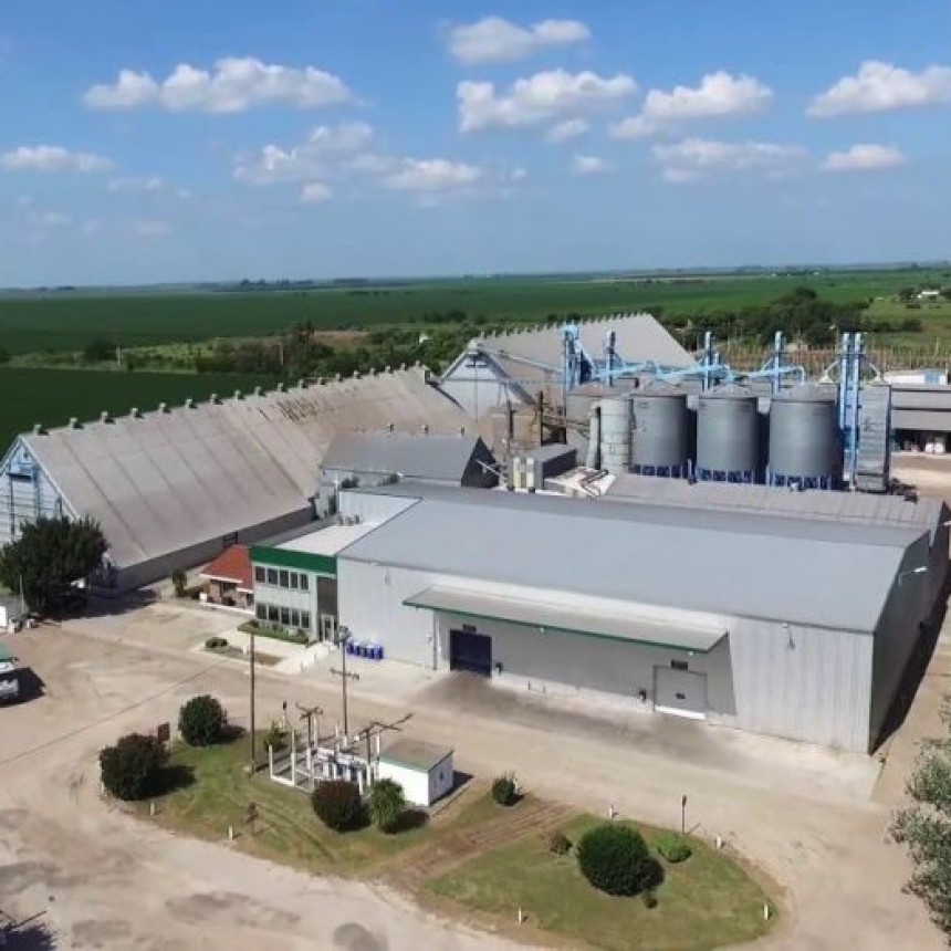 Manisur pidi&oacute; su propia quiebra tras acumular una deuda superior a $20.300 millones